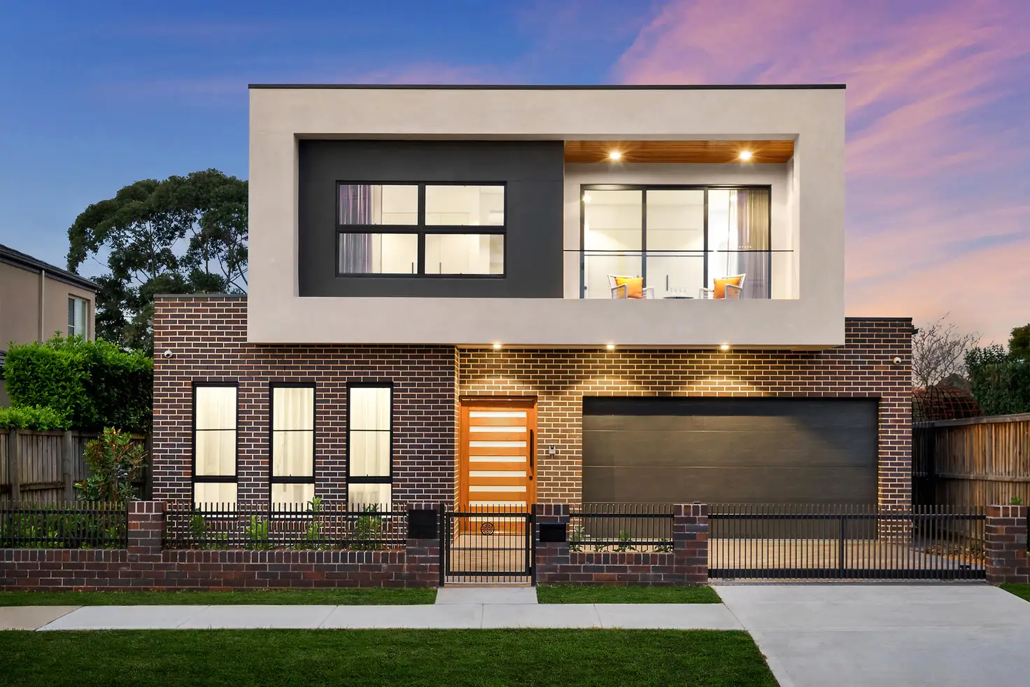 Main view of Homely house listing, 98 Tennyson Road, Tennyson Point NSW 2111