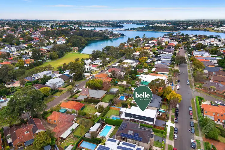 Third view of Homely house listing, 98 Tennyson Road, Tennyson Point NSW 2111