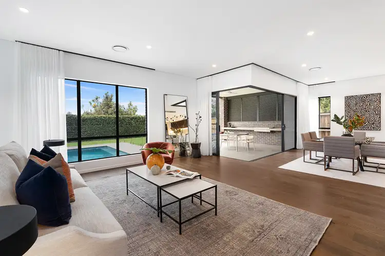 Fourth view of Homely house listing, 98 Tennyson Road, Tennyson Point NSW 2111