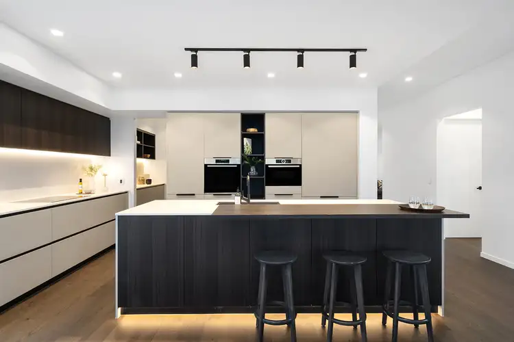 Fifth view of Homely house listing, 98 Tennyson Road, Tennyson Point NSW 2111