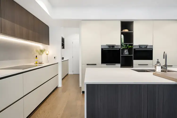 Sixth view of Homely house listing, 98 Tennyson Road, Tennyson Point NSW 2111