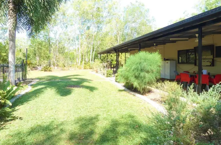 Second view of Homely house listing, 16 Price Road, Girraween NT 836