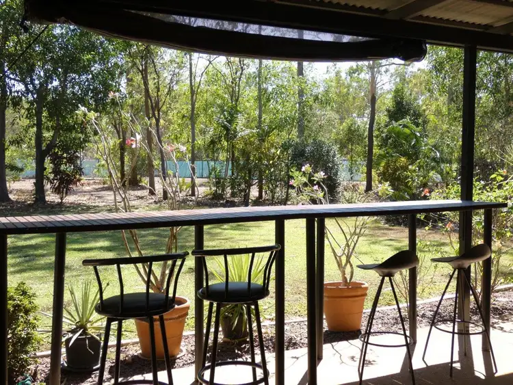 Third view of Homely house listing, 16 Price Road, Girraween NT 836