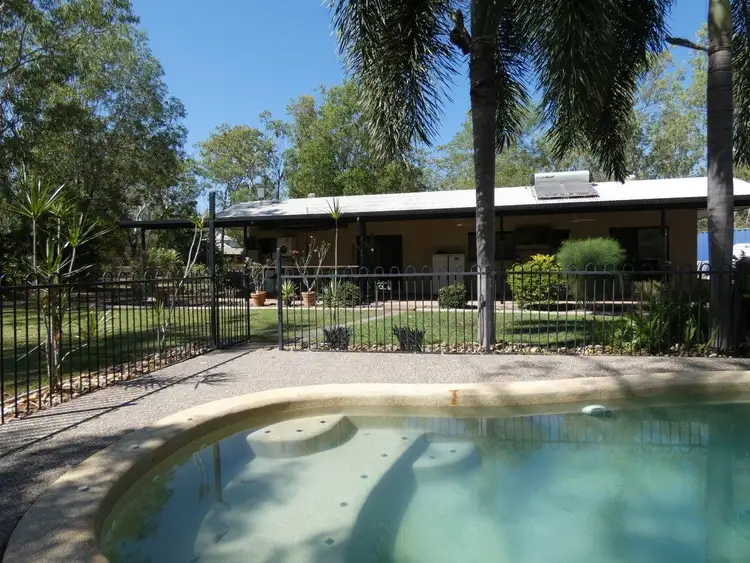 Fourth view of Homely house listing, 16 Price Road, Girraween NT 836