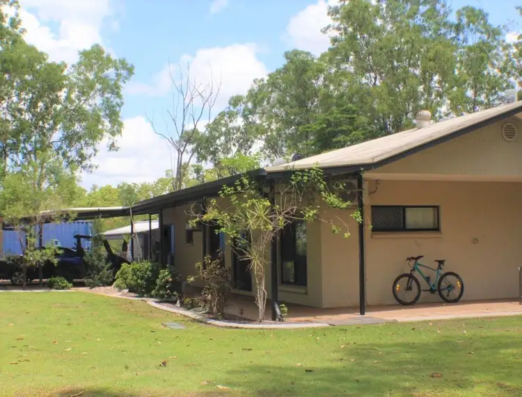 Fifth view of Homely house listing, 16 Price Road, Girraween NT 836
