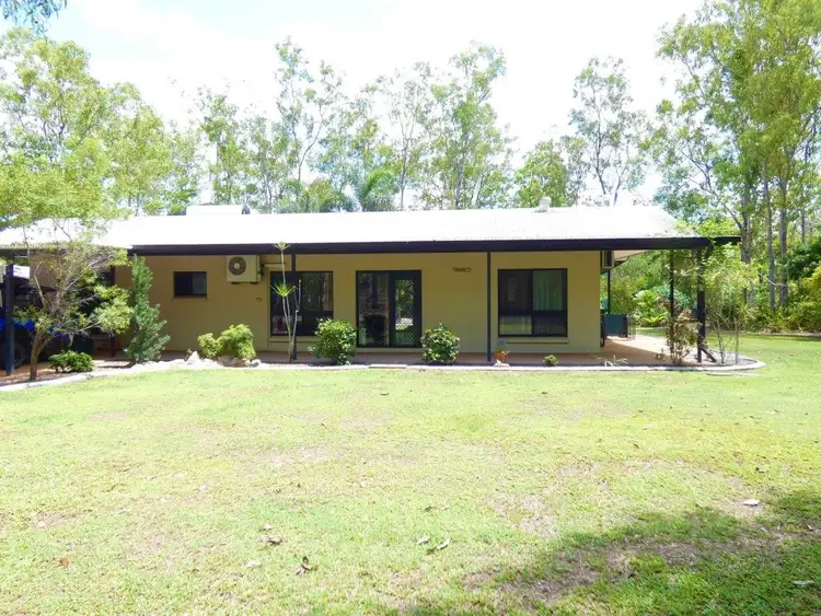 Sixth view of Homely house listing, 16 Price Road, Girraween NT 836