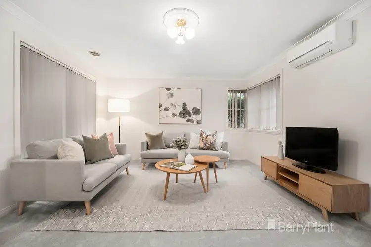 Second view of Homely unit listing, 2/13 Louisa Street, Croydon VIC 3136