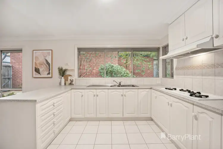 Third view of Homely unit listing, 2/13 Louisa Street, Croydon VIC 3136