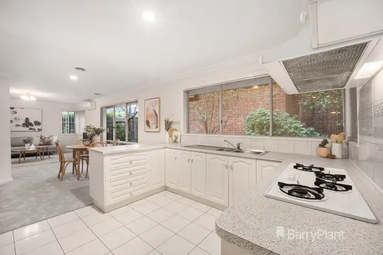 Fourth view of Homely unit listing, 2/13 Louisa Street, Croydon VIC 3136