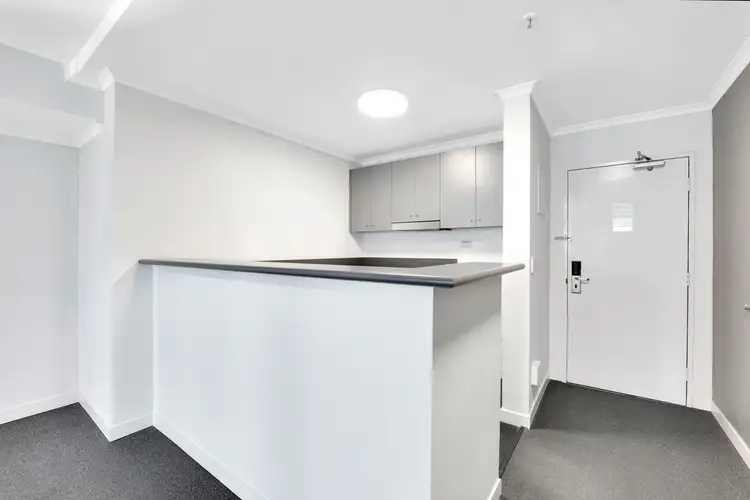 Sixth view of Homely apartment listing, 1512/333 Exhibition St Street, Melbourne VIC 3000