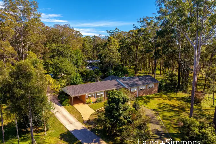 71 Pampoolah Road, Taree NSW 2430