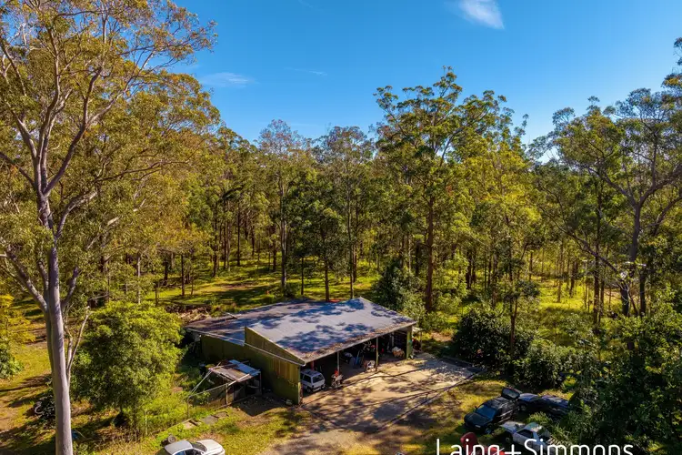 Fifth view of Homely rural property listing, 71 Pampoolah Road, Taree NSW 2430