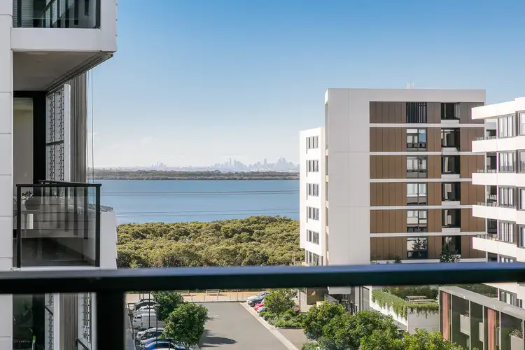Main view of Homely apartment listing, 505/475 Captain Cook Drive, Woolooware NSW 2230