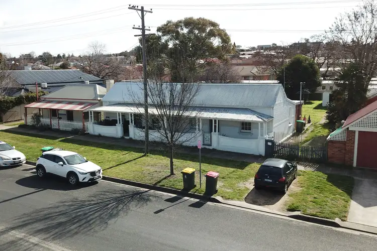 197 & 199 Rankin Street, Bathurst NSW 2795