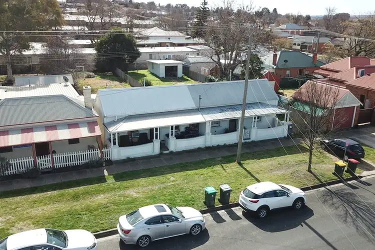 Fifth view of Homely house listing, 197 & 199 Rankin Street, Bathurst NSW 2795