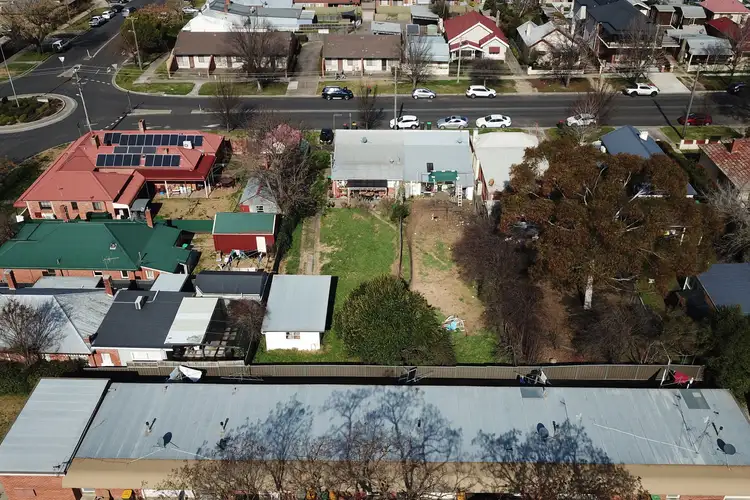 Sixth view of Homely house listing, 197 & 199 Rankin Street, Bathurst NSW 2795