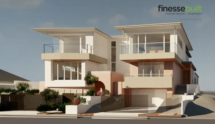 LOT 2, 17 Gulf Parade, South Brighton SA 5048