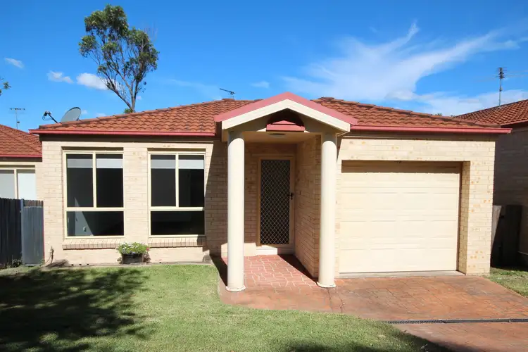 Main view of Homely house listing, 190 Woodbury Park Drive, Mardi NSW 2259