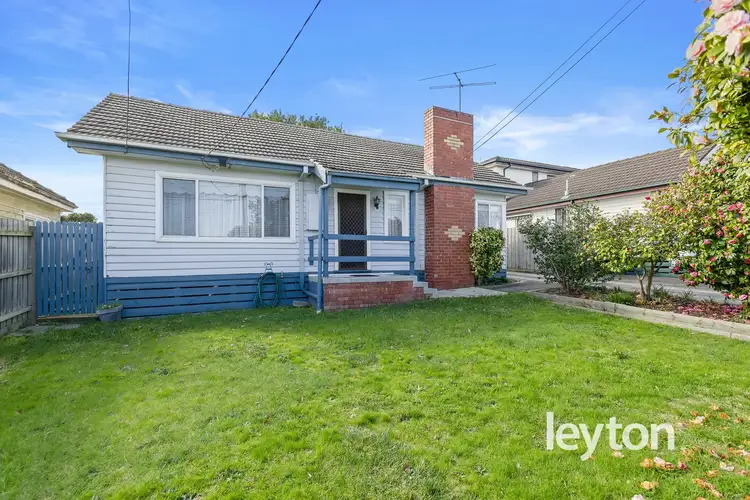 Main view of Homely house listing, 11 Gray Street, Springvale VIC 3171