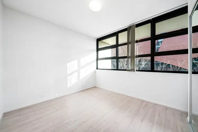 Second view of Homely apartment listing, C426/2-6 Mandible Street, Alexandria NSW 2015