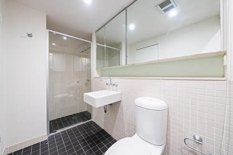 Third view of Homely apartment listing, C426/2-6 Mandible Street, Alexandria NSW 2015