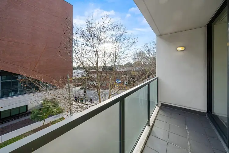 Fifth view of Homely apartment listing, C426/2-6 Mandible Street, Alexandria NSW 2015
