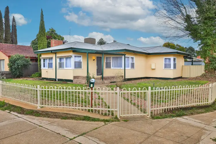 796 Fourteenth Street, Mildura VIC 3500