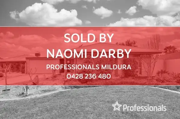 Main view of Homely house listing, 10 Diamond Court, Mildura VIC 3500