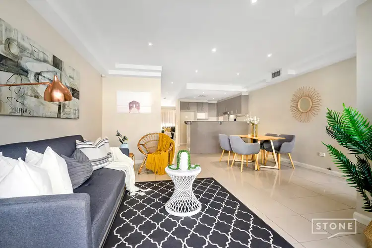 17/1-9 Eleanor Street, Rosehill NSW 2142