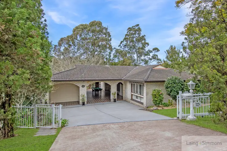 207 Wallsend Road, Cardiff Heights NSW 2285