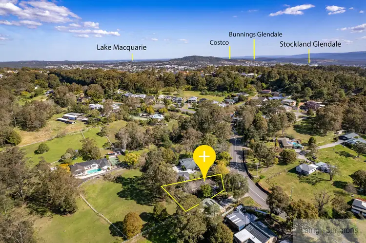 Second view of Homely house listing, 207 Wallsend Road, Cardiff Heights NSW 2285