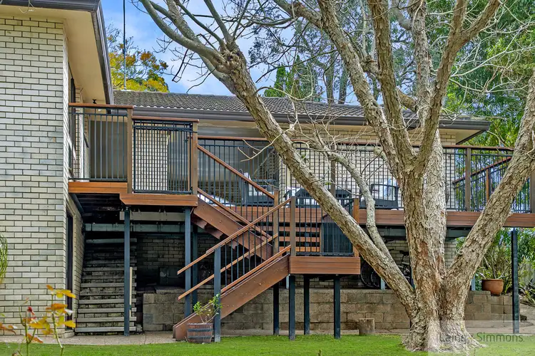 Fourth view of Homely house listing, 207 Wallsend Road, Cardiff Heights NSW 2285