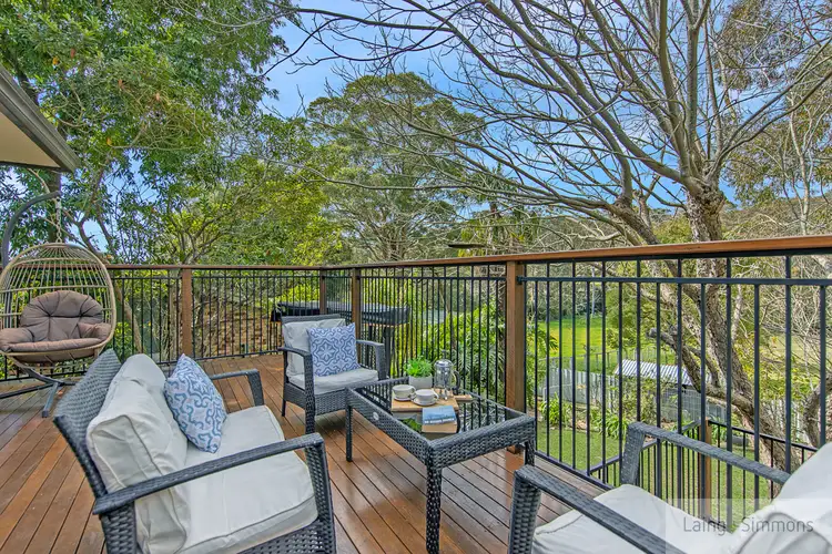Fifth view of Homely house listing, 207 Wallsend Road, Cardiff Heights NSW 2285