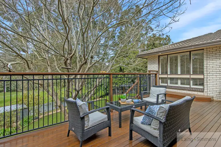 Sixth view of Homely house listing, 207 Wallsend Road, Cardiff Heights NSW 2285