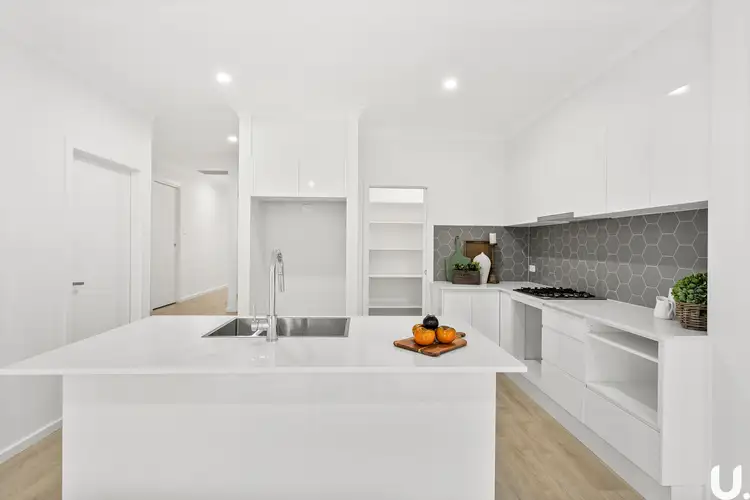 Second view of Homely house listing, 18 Bowral Crescent, Tullimbar NSW 2527