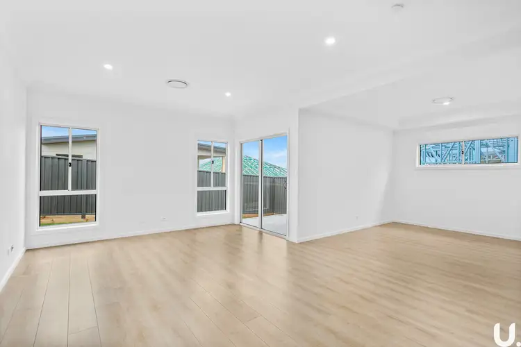 Third view of Homely house listing, 18 Bowral Crescent, Tullimbar NSW 2527