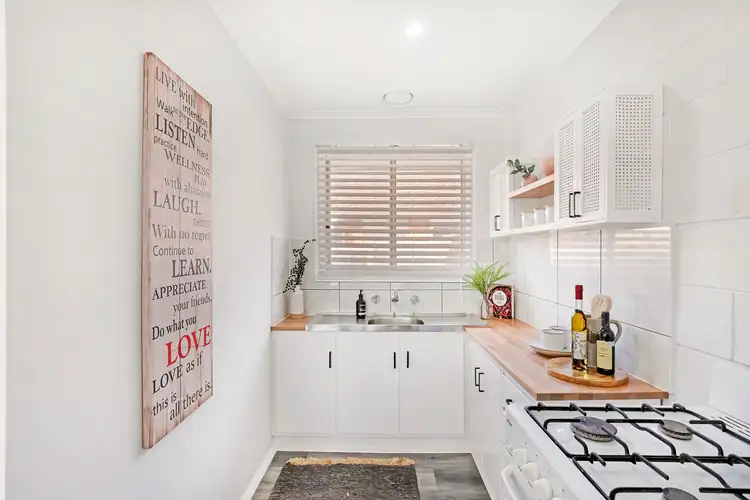 Third view of Homely unit listing, 3/22 Currajong Street, Thomastown VIC 3074