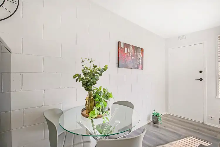 Fourth view of Homely unit listing, 3/22 Currajong Street, Thomastown VIC 3074