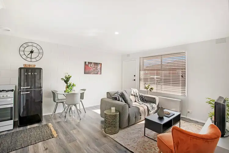 Fifth view of Homely unit listing, 3/22 Currajong Street, Thomastown VIC 3074