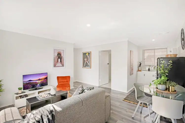 Sixth view of Homely unit listing, 3/22 Currajong Street, Thomastown VIC 3074