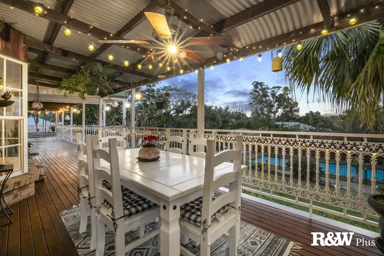 Third view of Homely house listing, 56 Pioneer Crescent, Bellbowrie QLD 4070