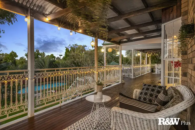Fourth view of Homely house listing, 56 Pioneer Crescent, Bellbowrie QLD 4070