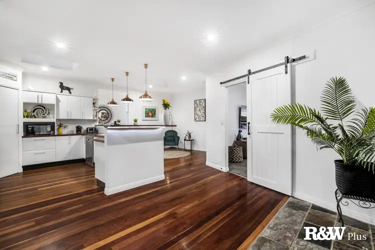 Sixth view of Homely house listing, 56 Pioneer Crescent, Bellbowrie QLD 4070