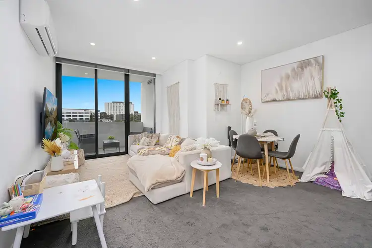 86/35-37 Barber Avenue, Penrith NSW 2750