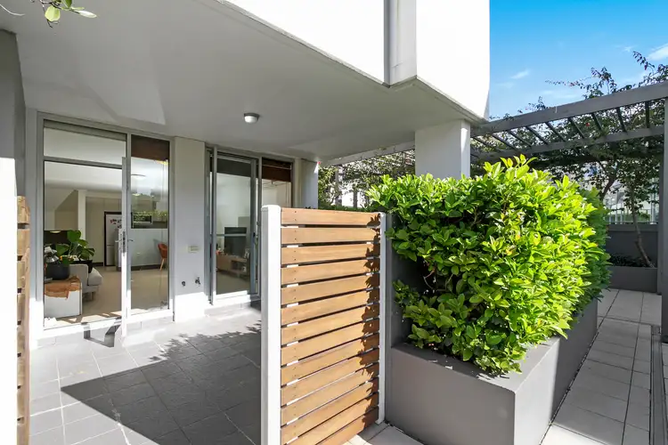 120/25 Bennelong Parkway, Wentworth Point NSW 2127