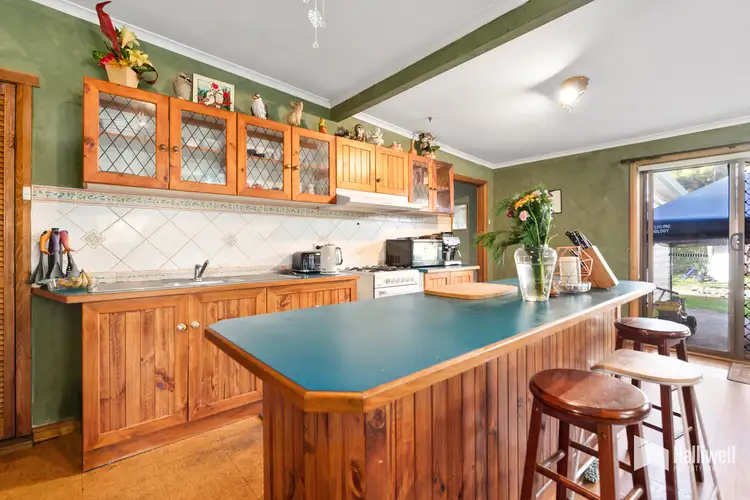 Third view of Homely house listing, 5 Arthur Street, Devonport TAS 7310