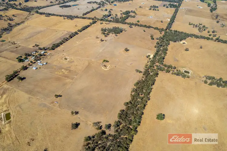 Third view of Homely land listing, LOT 471 Jutland Road, Kendenup WA 6323
