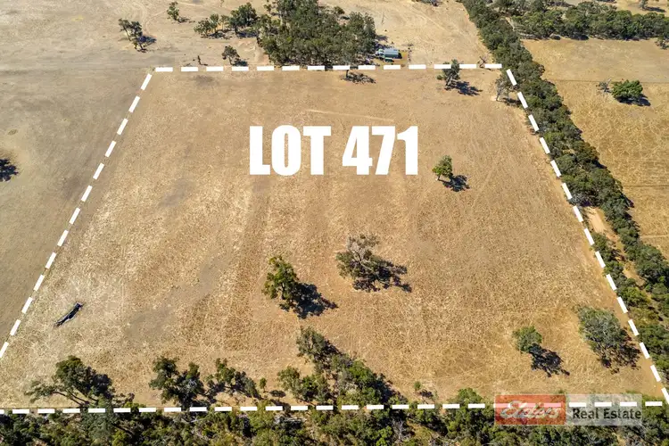 Fourth view of Homely land listing, LOT 471 Jutland Road, Kendenup WA 6323