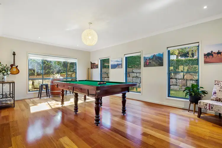 Fifth view of Homely house listing, 9 Egret Court, Cornubia QLD 4130