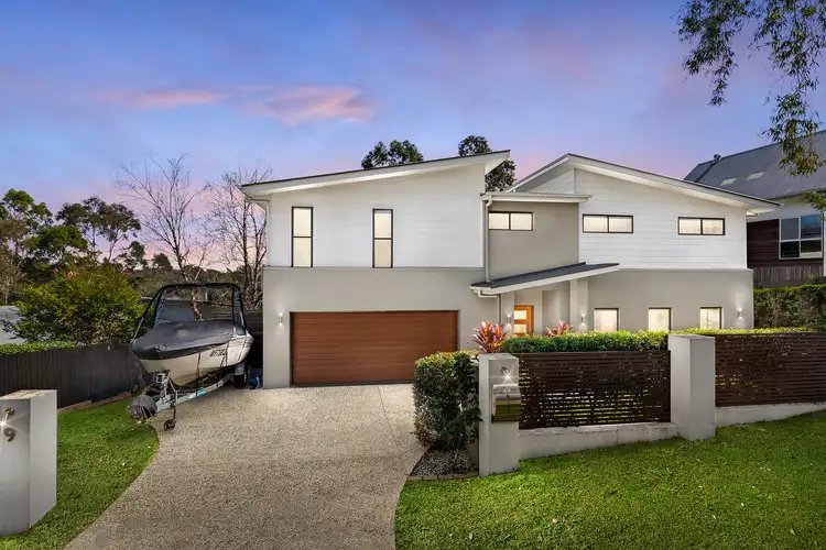 Sixth view of Homely house listing, 9 Egret Court, Cornubia QLD 4130